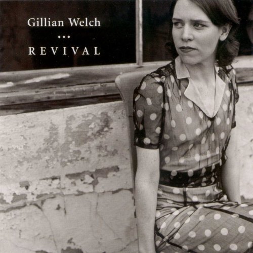 Gillian Welch - Revival (1996)