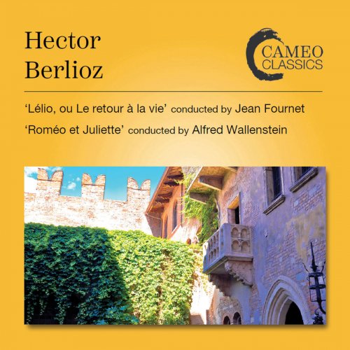 London Symphony Orchestra - Berlioz: Lélio, ou Le retour à la vie, Op. 14b, H. 55B & Roméo et Juliette, Op. 17, H. 79 (Live) (2019)