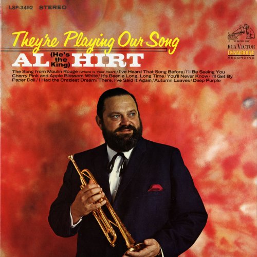 Al Hirt - They're Playing Our Song (2015) Hi-Res