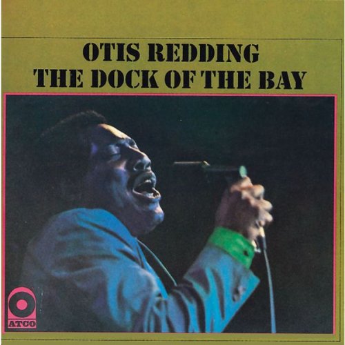 Otis Redding - The Dock Of The Bay (2012) [Hi-Res]