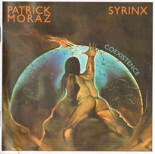 Patrick Moraz, Syrinx - Coexistence (1980)