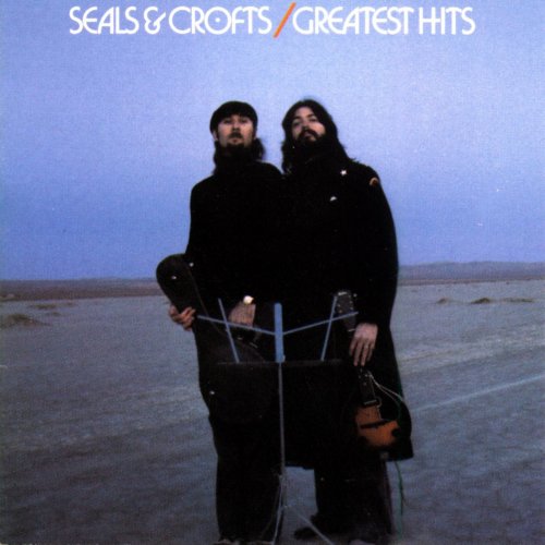 Seals & Crofts - Greatest Hits (1975 Reissue) (1987) lossless