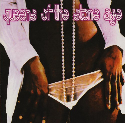 Queens Of The Stone Age - Queens Of The Stone Age (Reissue, Remastered) (2011)