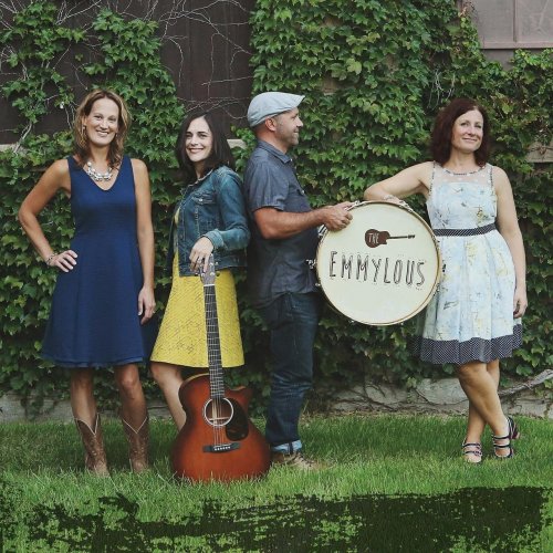 The Emmylous - The Emmylous (2019)