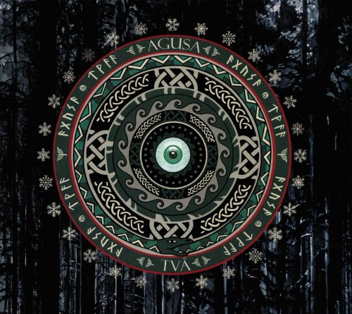 Agusa - Två (2015)