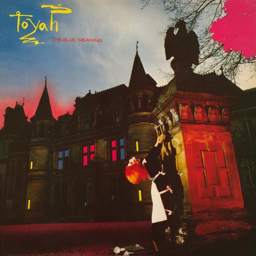 Toyah - The Blue Meaning (Reissue) (1980/2002)