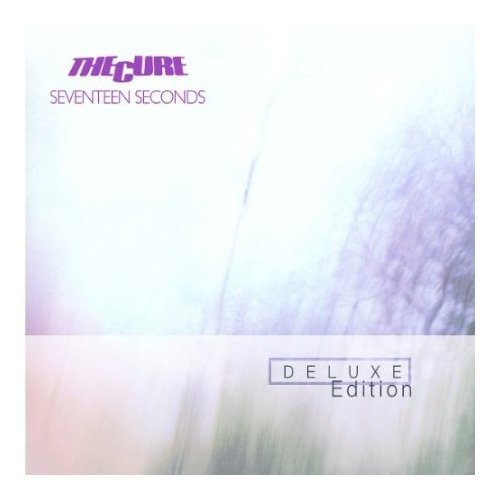 The Cure - Seventeen Seconds [2CD Deluxe Edition] (1980/2005)
