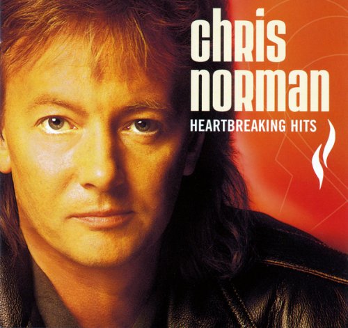 Chris Norman - Heartbreaking Hits (2CD) (2004)
