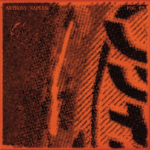 Anthony Naples - Fog FM (2019)