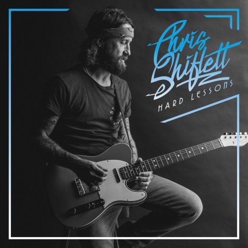 Chris Shiflett - Hard Lessons (2019) [Hi-Res]