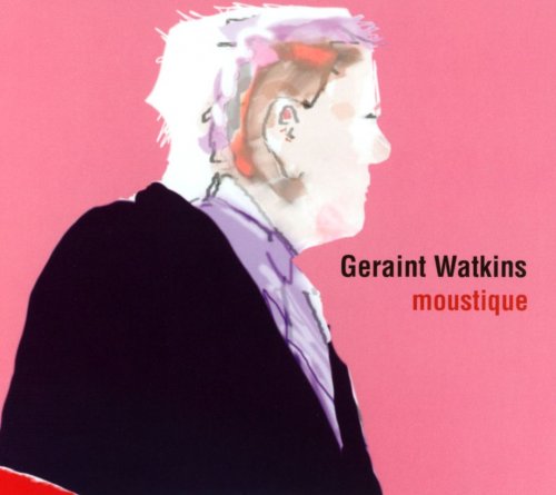 Geraint Watkins - Moustique (2014)