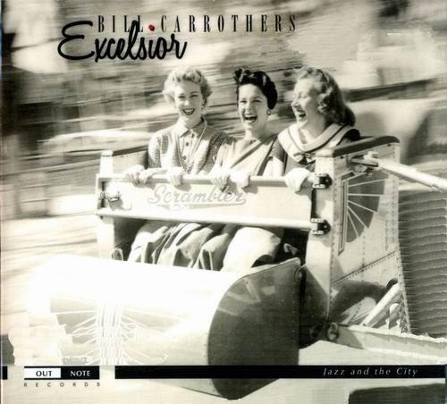 Bill Carrothers - Excelsior (2011) CD Rip