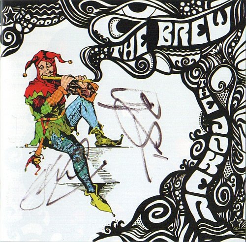 The Brew - The Joker (2008)