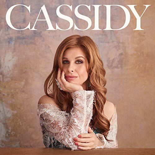 Cassidy Janson - Cassidy (2019) Hi Res