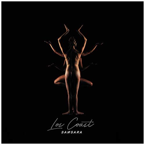 Los Coast - Samsara (2019) Hi Res