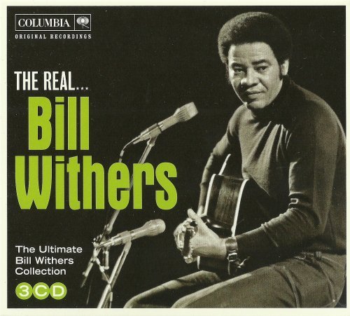 Bill Withers - The Real... Bill Withers (2014)