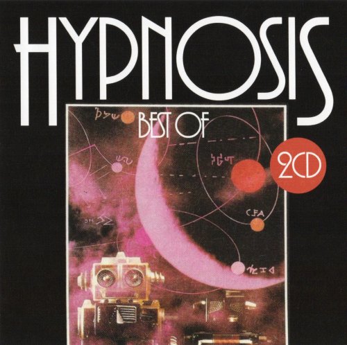 Hypnosis - Best Of Hypnosis [2CD] (2014)