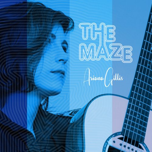 Ariana Gillis - The Maze (2019)
