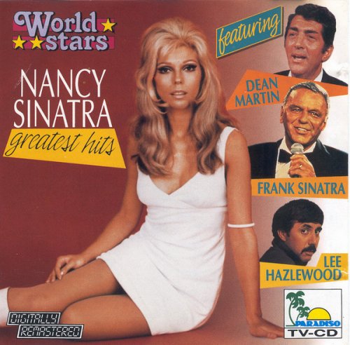 Nancy Sinatra - Greatest Hits (1990)