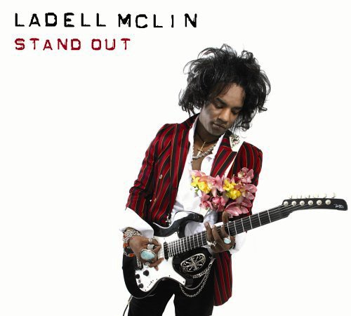 Ladell Mclin - Stand Out (2005)