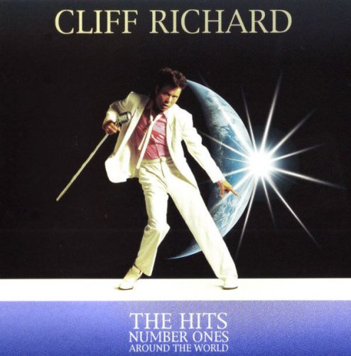 Cliff Richard - The Hits: Number Ones Around The World (2008)