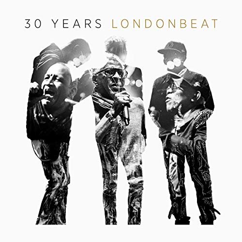 Londonbeat - 30 Years (2019) Hi Res