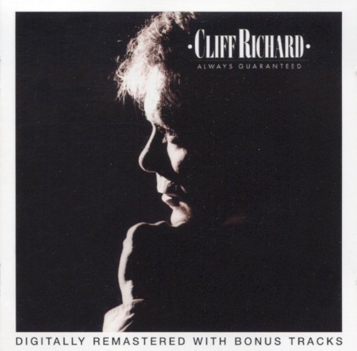 Cliff Richard - Always Guaranteed (1987 Remaster) (2004)