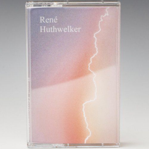 René Huthwelker - IIIIIIIIIIIIIIIIIIIIIIIIII (2019)
