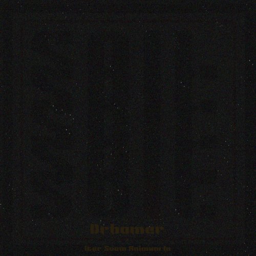 Drhamer - Iter Suum Animum In (2019)
