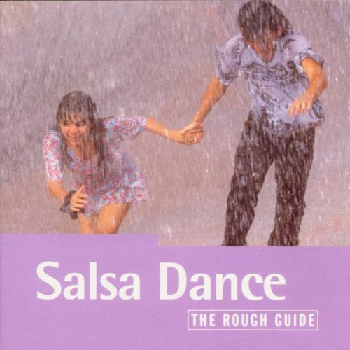 VA - The Rough Guide to Salsa Dance (First Edition) [2000]
