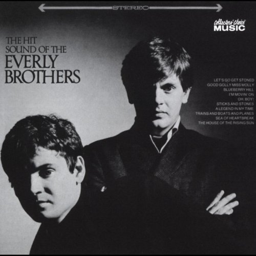 The Everly Brothers - The Hit Sound Of The Everly Brothers (Reissue) (1965/2005)