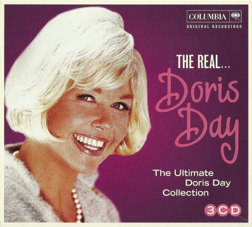 Doris Day - The Real ... Doris Day [3CD] (2012)