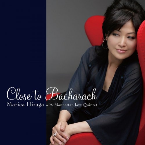 Marica Hiraga - Close to Bacharach Special Edition (2015)