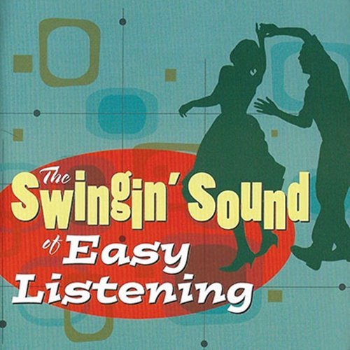 VA - The Swingin Sound Of Easy Listening [5CD] (2008)