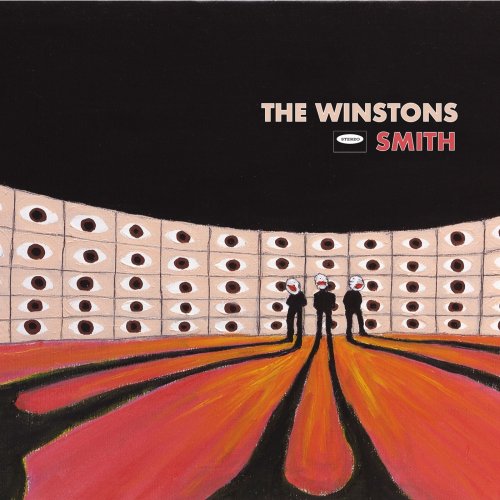 The Winstons - Smith (2019)