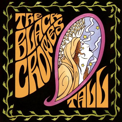 The Black Crowes - The Lost Crowes (2006/2019) [24bit FLAC]