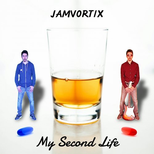 Jamvortix - My Second Life (2019)