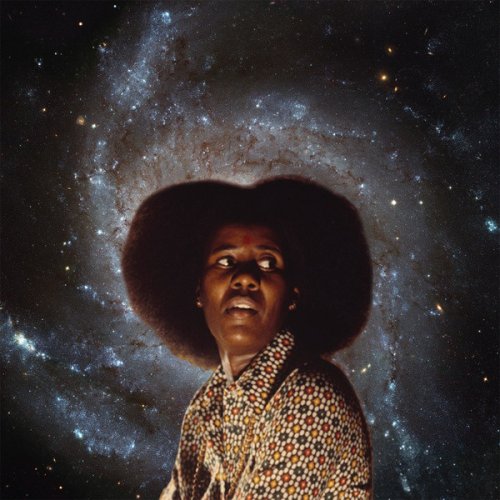 Alice Coltrane Sextet - Live At The Berkeley Community Theater 1972 (2019) [24bit FLAC]