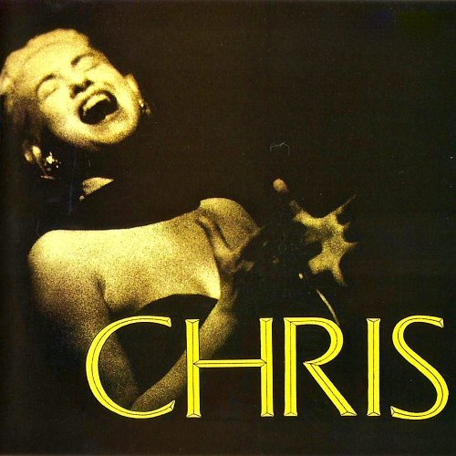 Chris Connor - Chris (Remastered) (2019) [Hi-Res]
