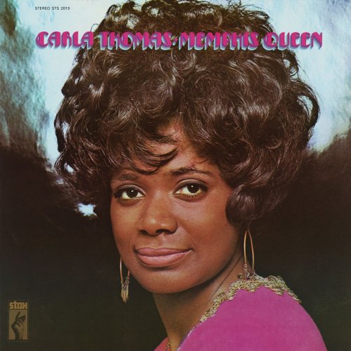 Carla Thomas - Memphis Queen (1971/2019)