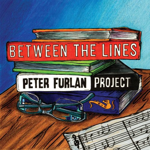 Peter Furlan - Between the Lines (2019)