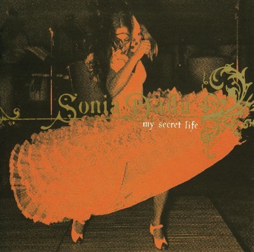 Sonia Dada - My Secret Life (1998)