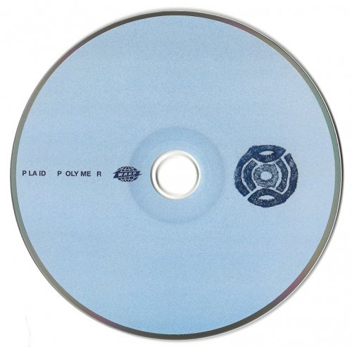 Plaid - Polymer (2019)