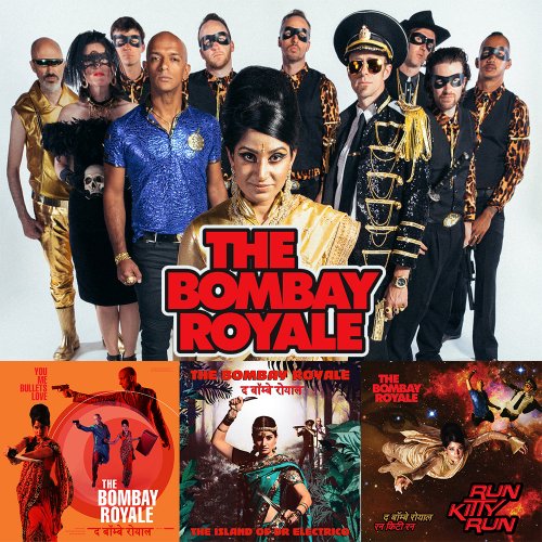 the bombay royale you me bullets love