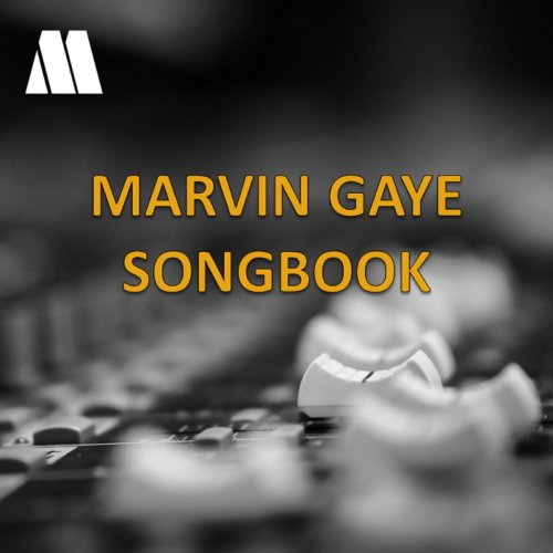 VA - Marvin Gaye Songbook (2019)