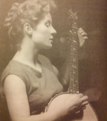 Shirley Collins - Collection (1959-2008)