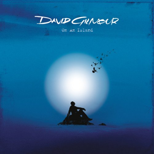 David Gilmour - On An Island (2006) LP