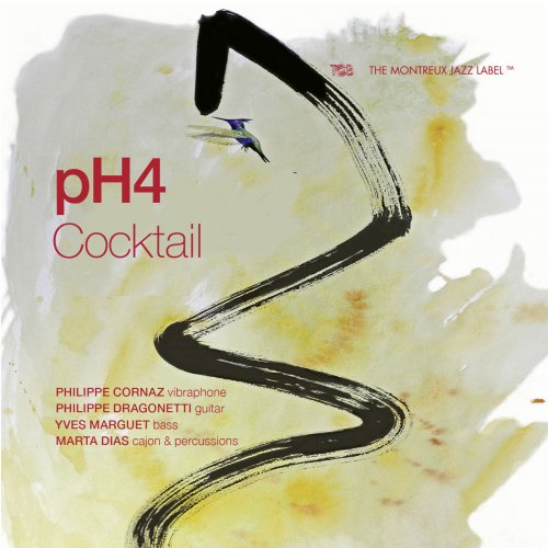 pH4 - Cocktail (2019)
