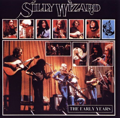 Silly Wizard - Discography (1976-1988)