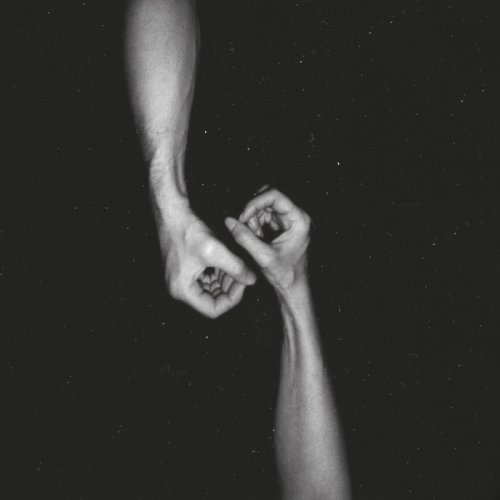 9T Antiope & Siavash Amini - Harmistice (2019)